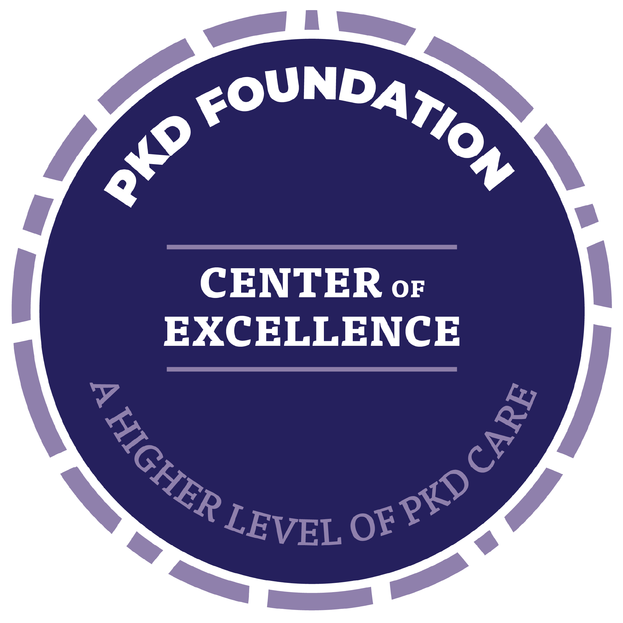 Centers of Excellence