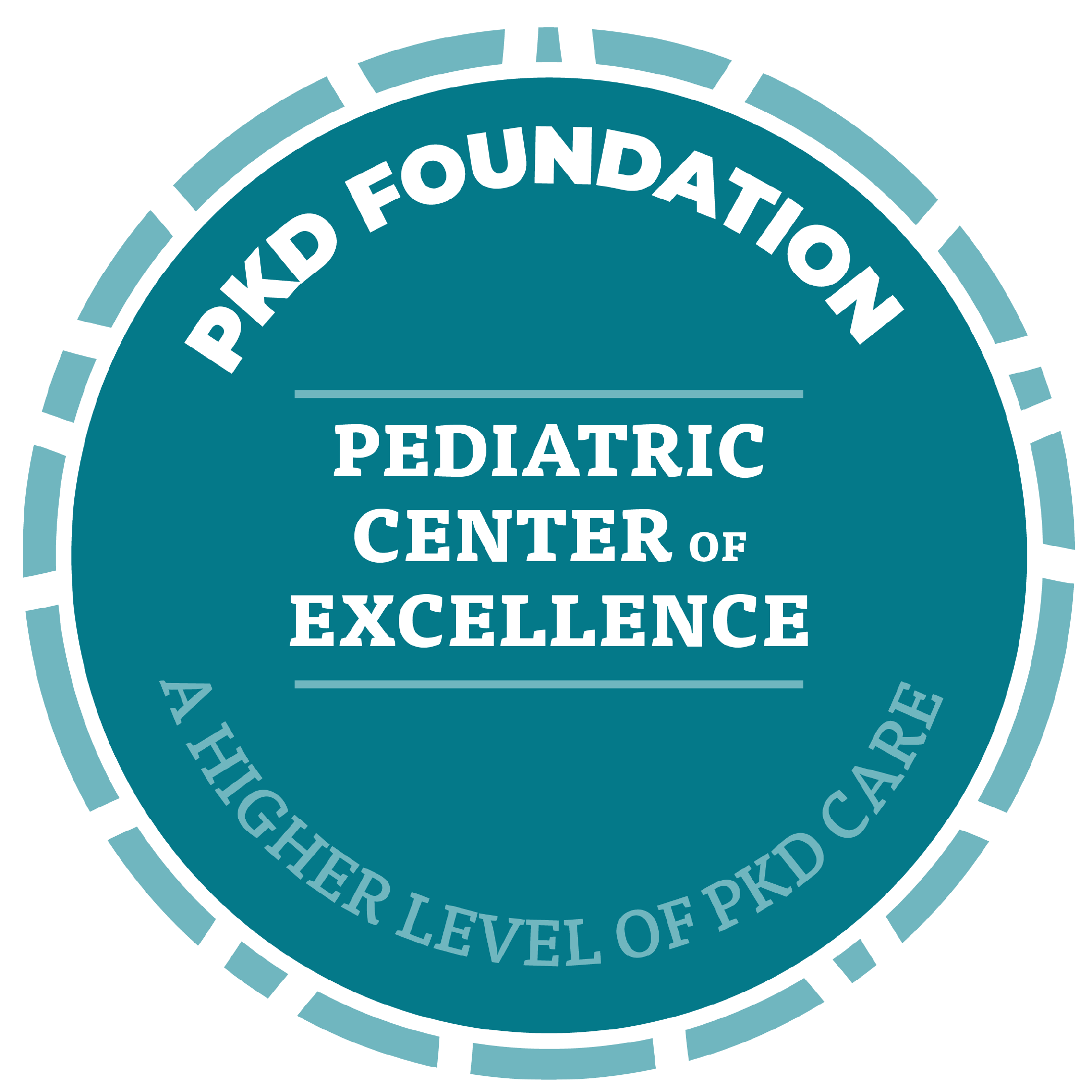 Pediatric Centers of Excellence