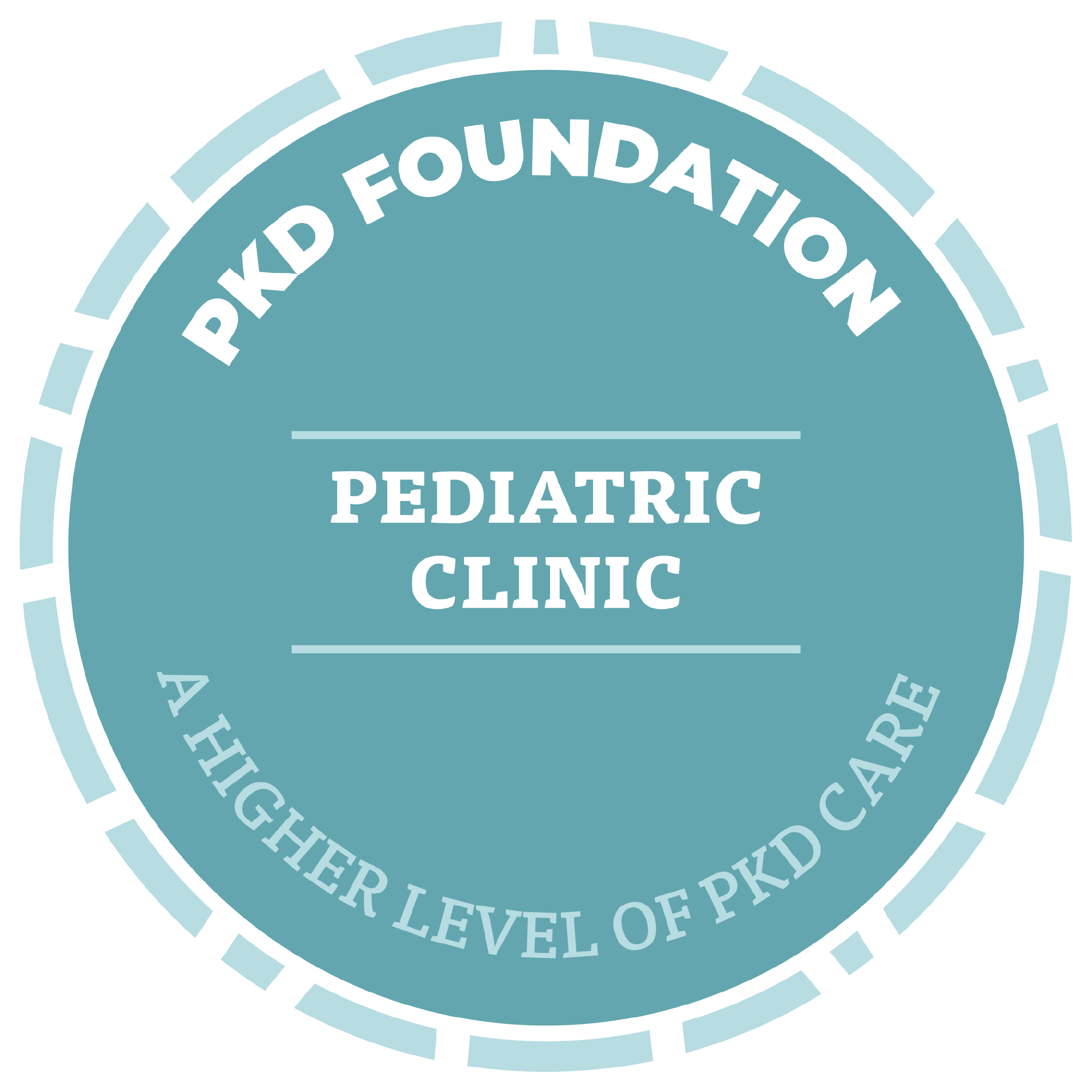 Pediatric Clinics