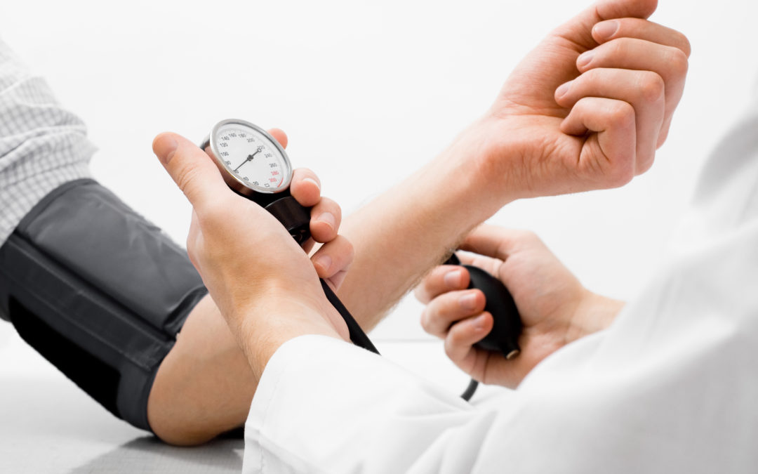 Tips for PKD patients on how to manage hypertension