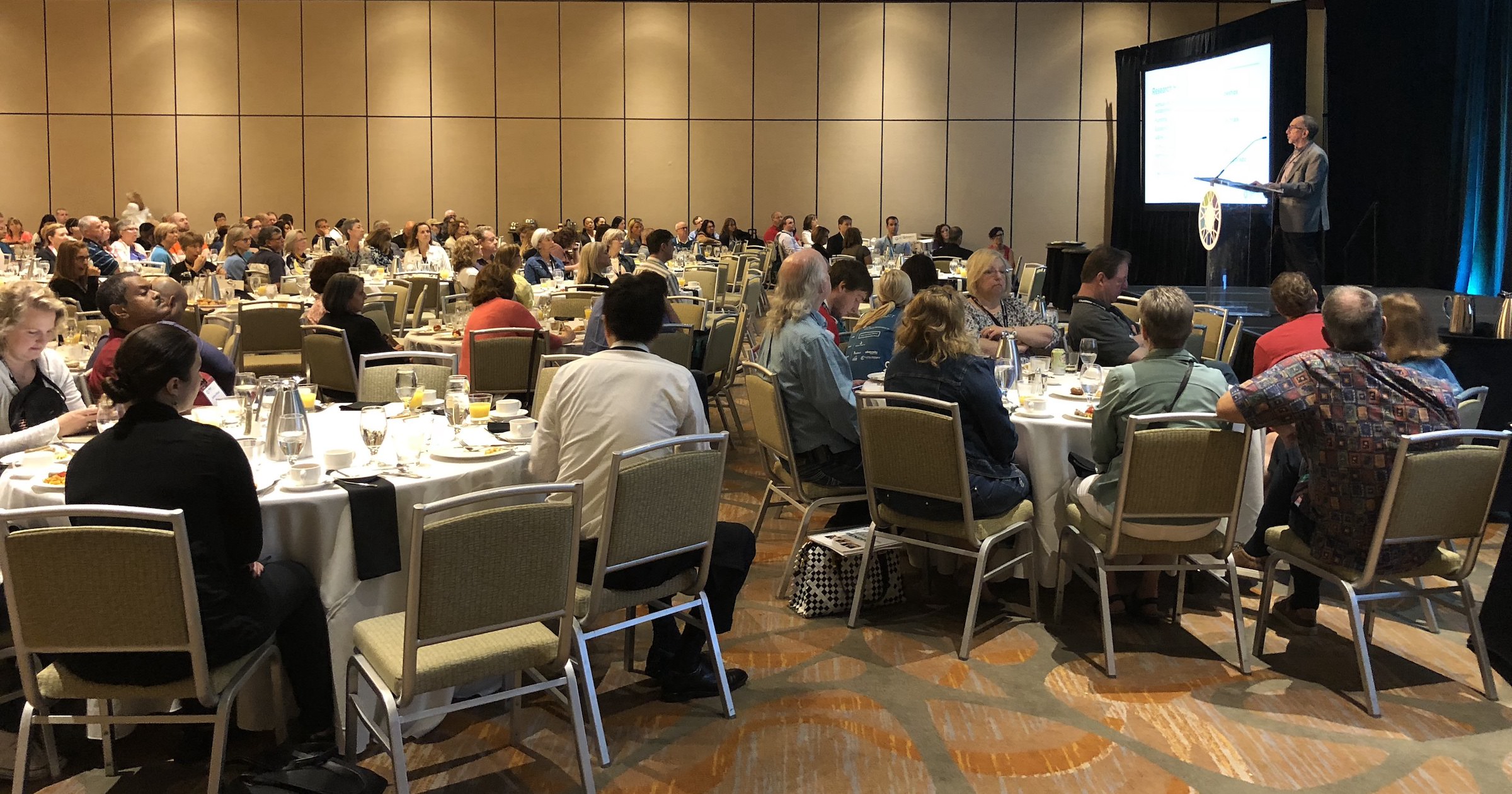 2018 PKD Connect Conference Favorite moments PKD Foundation Blog