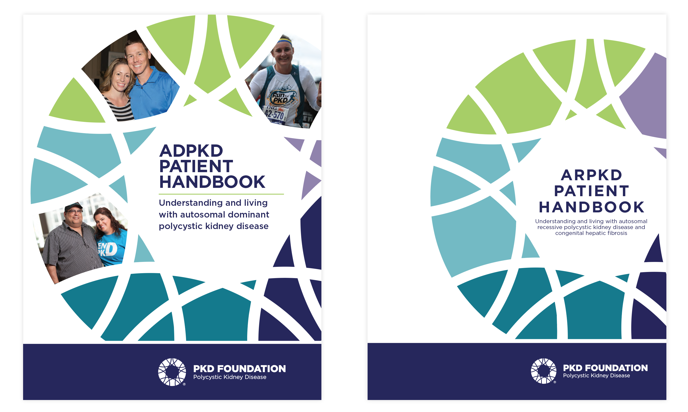 PKD Patient Handbooks PKD Foundation