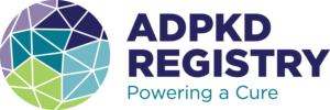 ADPKD Registry logo