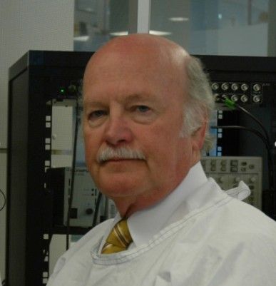 Researcher Spotlight: John Shine, Ph.D.