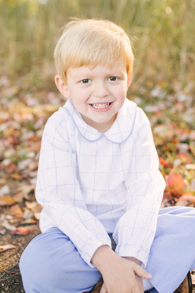 Kaylee Gunn’s son