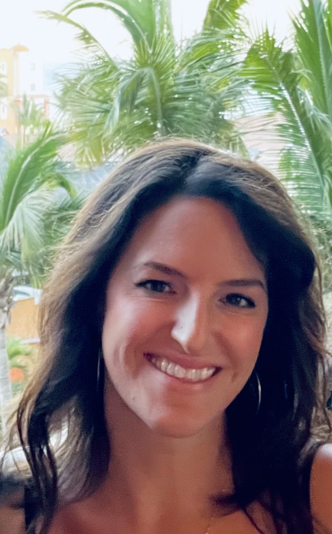 Adrienne Montgomery