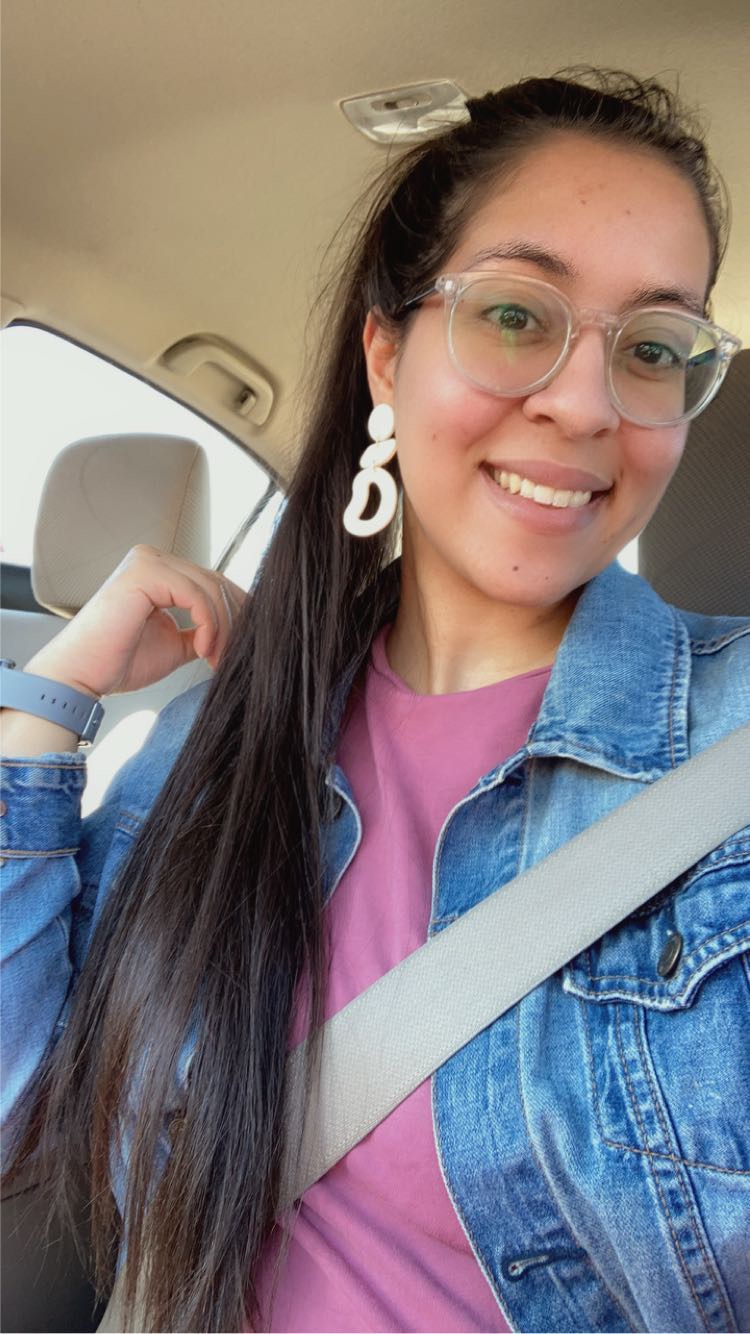 Alyssia Gomez