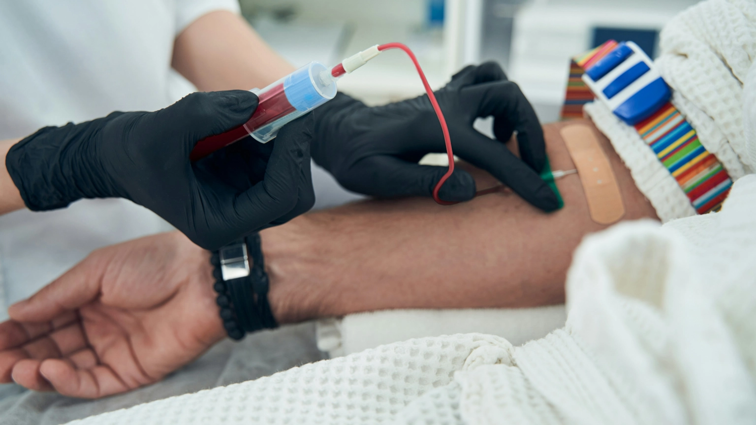 Living with PKD | Dialysis