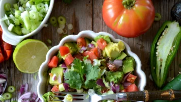 Diet Planning for Both PKD and Diabetes