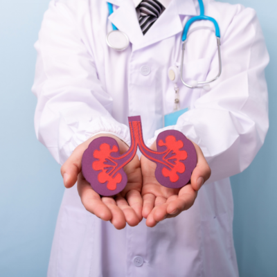 5 Important Kidney Topics for National Donor Day