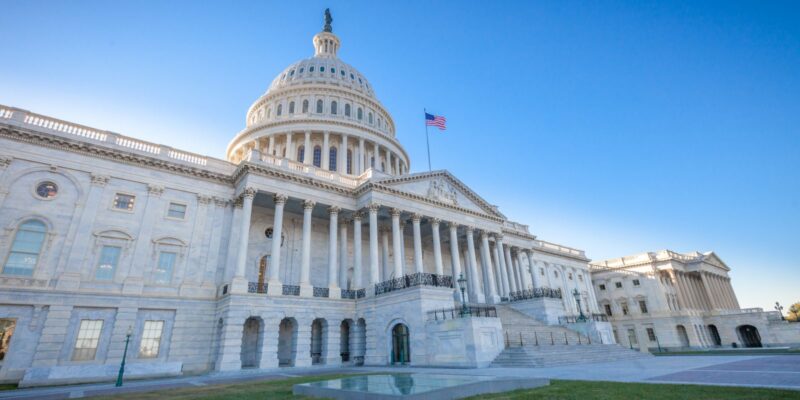 Advocating on Virtual Advocacy Day with Tamara Walker