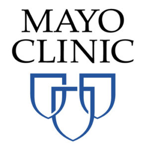 Mayo clinic logo