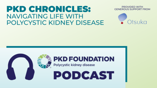 PKD Chronicles: Navigating Life with Polycystic Kidney Disease