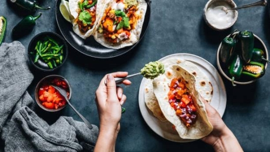 Cooking with PKD: A Plant-Based Approach