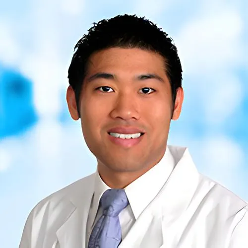 Alexander Chang, MD
