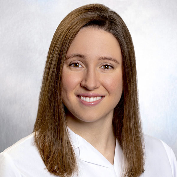 Ana Onuchic-Whitford, MD