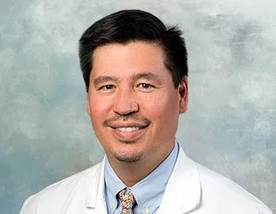 Christopher Kwoh, MD