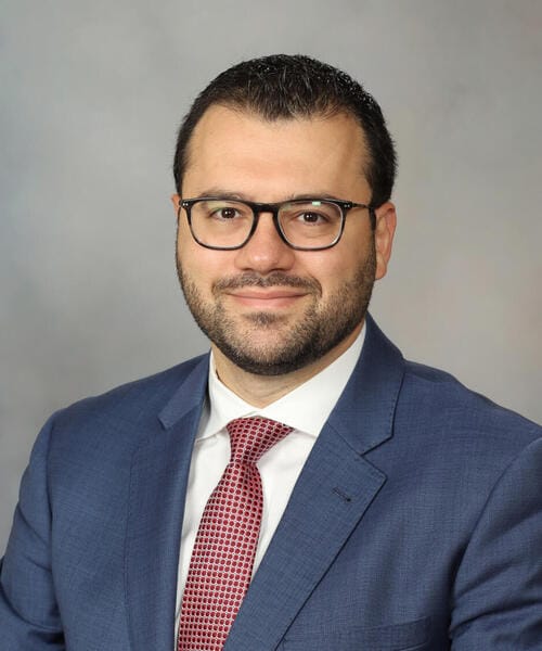 Fouad Chebib, MD