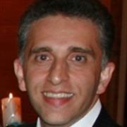 Frederic F Rahbari Oskoui, MD