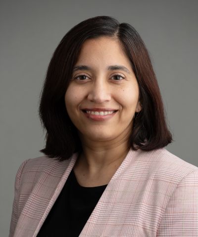 Gauri Bhutani, MD