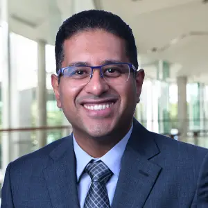 Hisham Elsherbiny, MD