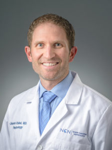 Jason Eckel, MD