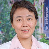 Jingjing Zhang, MD, PhD