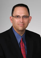 Josh Lipschultz, MD