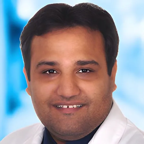 Kartik Kalra, MD
