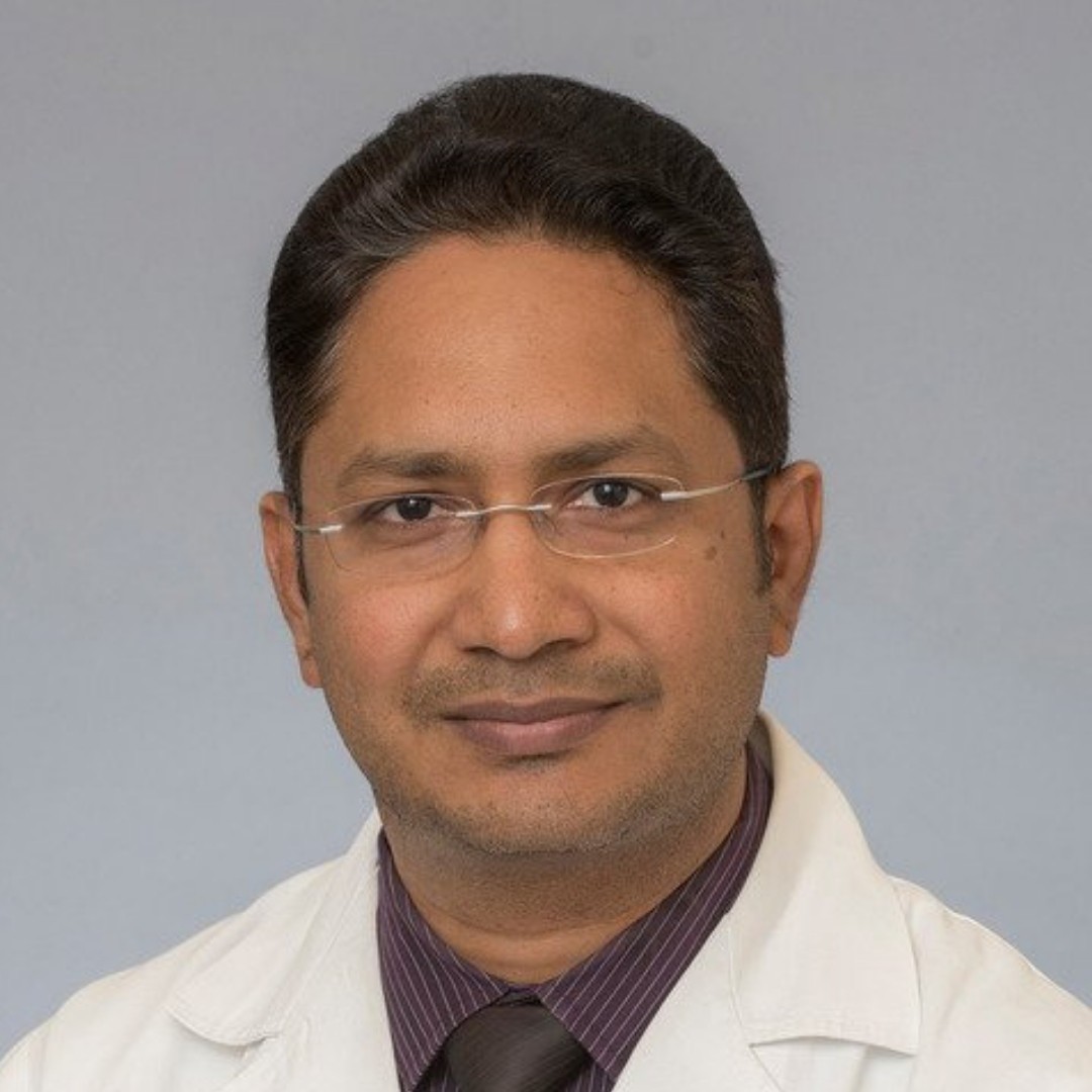 Kiran Padigala, MD