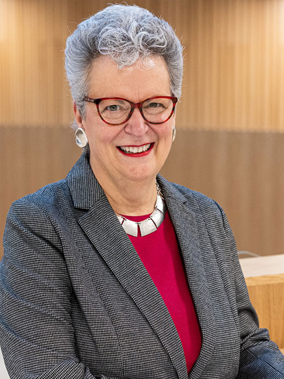 Lisa Guay-Woodford, MD