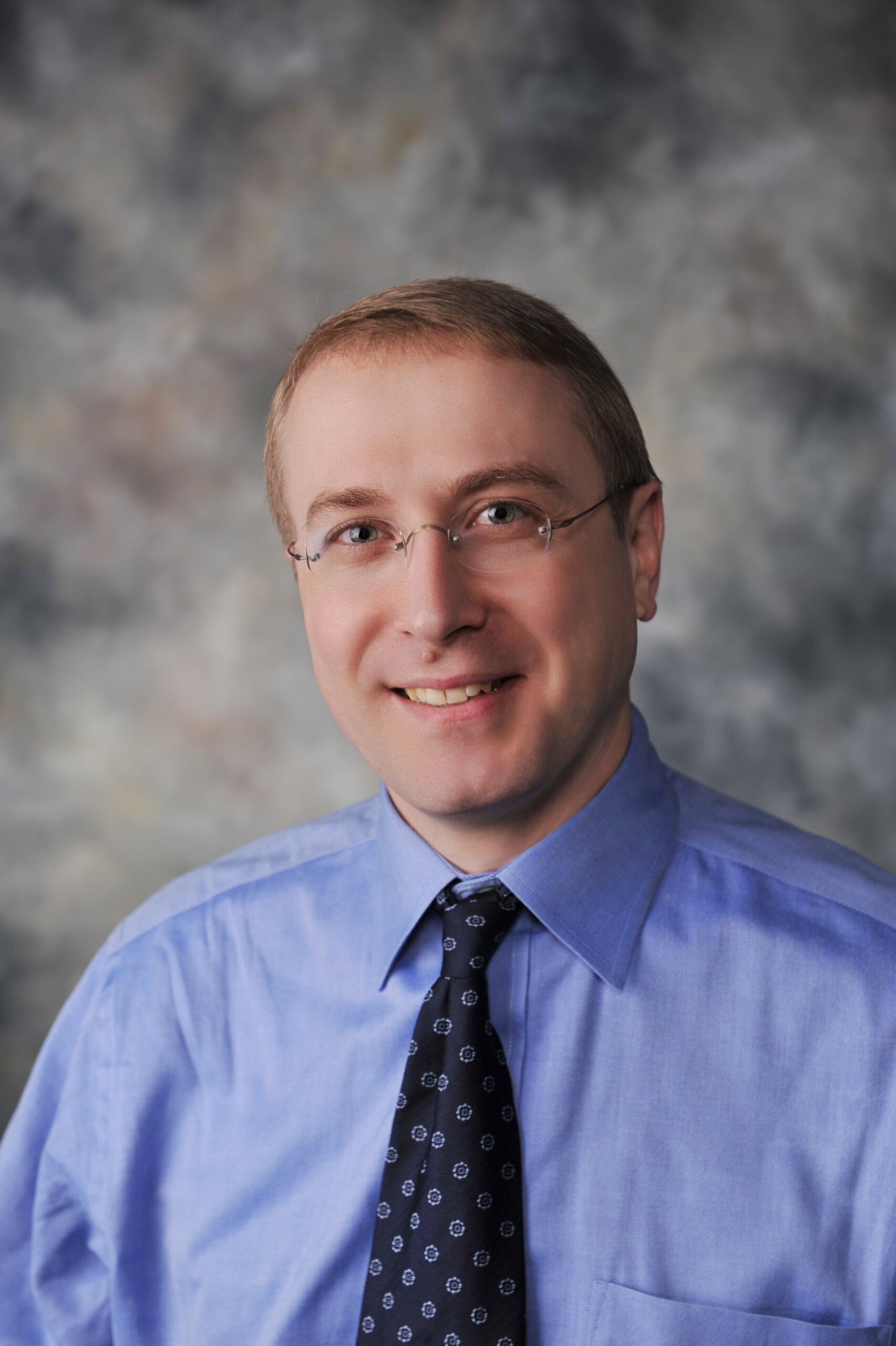 Matthias Wolf, MD, Pediatric Nephrologist