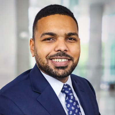 Mohamedanwar (Mohamed) Ghandour, MD