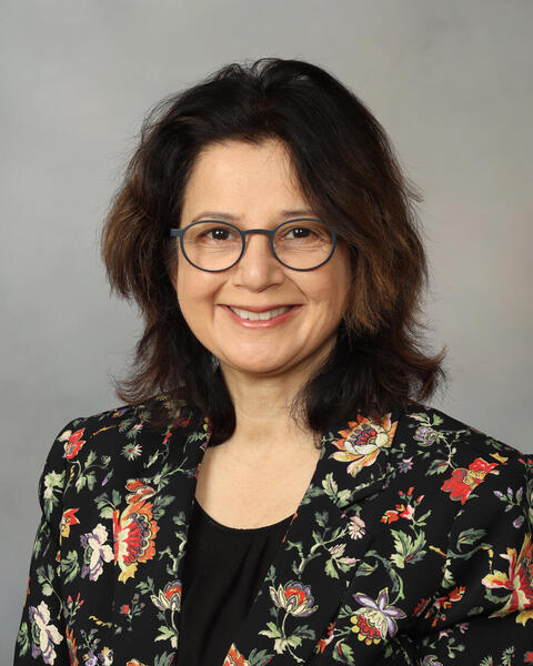Neera Dahl, MD, PHD