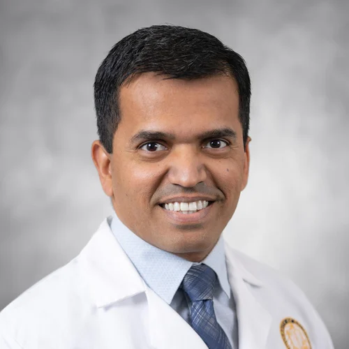 Pranav Garimella, MBBS, MPH, FASN