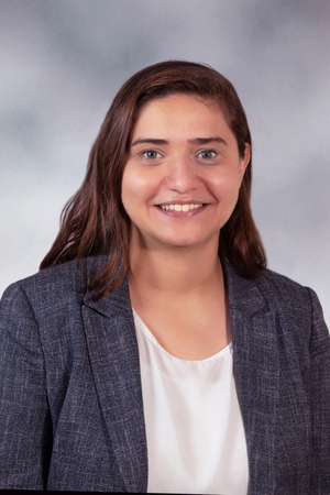 Ranine Ghamrawi, MD