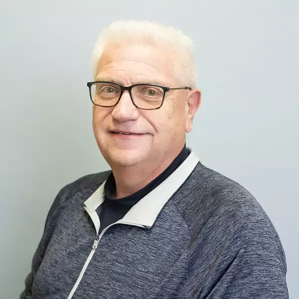 Ronald Lutes, MD