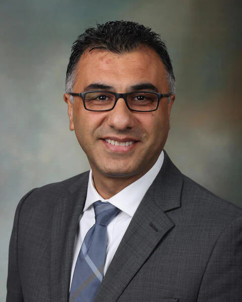 Sayeed Khalillullah, MD