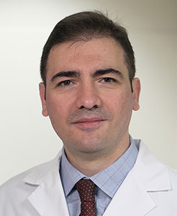 Yasar Caliskan, MD