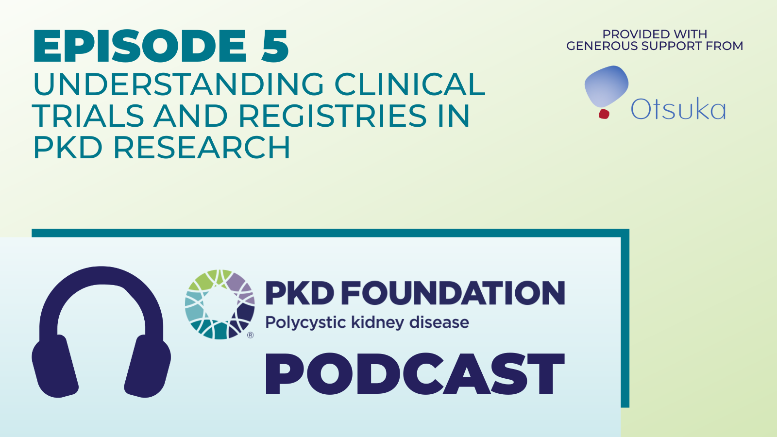 PKD Chronicles: Understanding Clinical Trials and Registries in PKD Research
