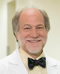 John Edwards, MD