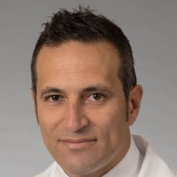 Juan Carlos Q. Velez, MD