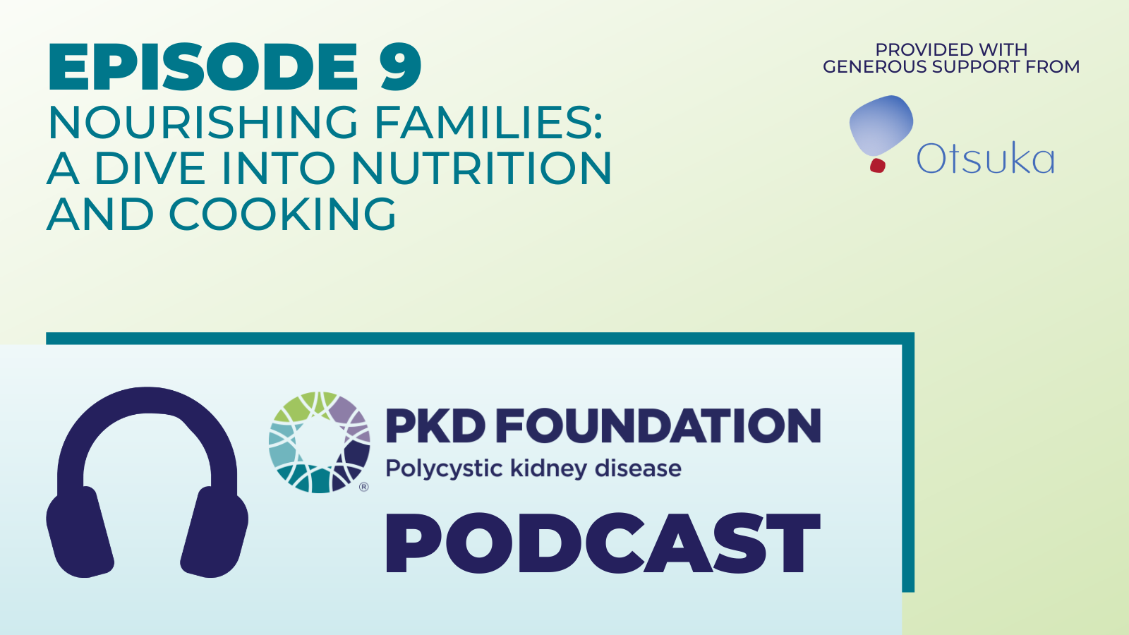 PKD Chronicles: Nourishing Families: A Dive into Nutrition and Cooking