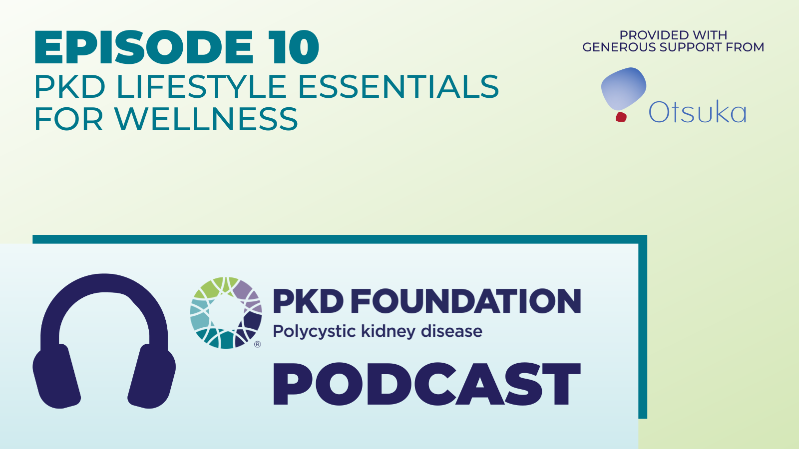 PKD Chronicles: PKD Lifestyle Essentials for Wellness
