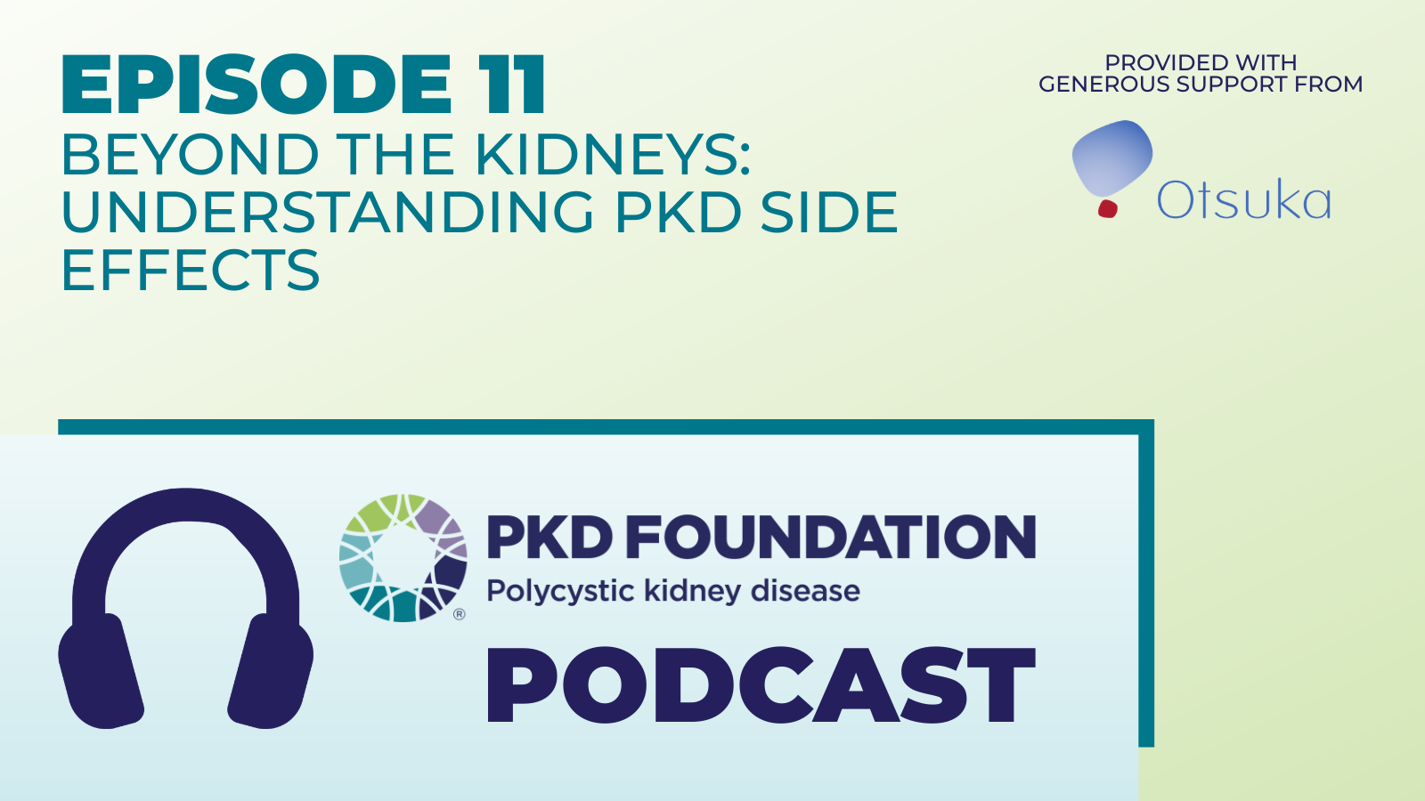 PKD Chronicles: Beyond the Kidneys: Understanding PKD Side Effects