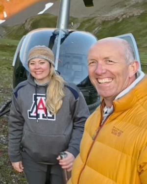 Donate Life Month Spotlight: Matt Freund’s Transplant Journey with the NKR Voucher Program