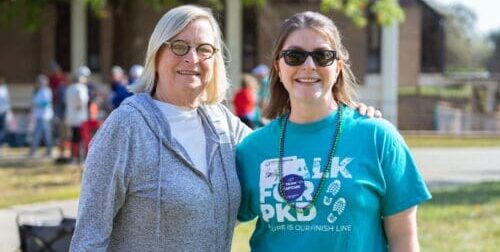 PKD Foundation Marks PKD Awareness Day with Call to Advance PKD Cures Act and Walk Toward a Cure