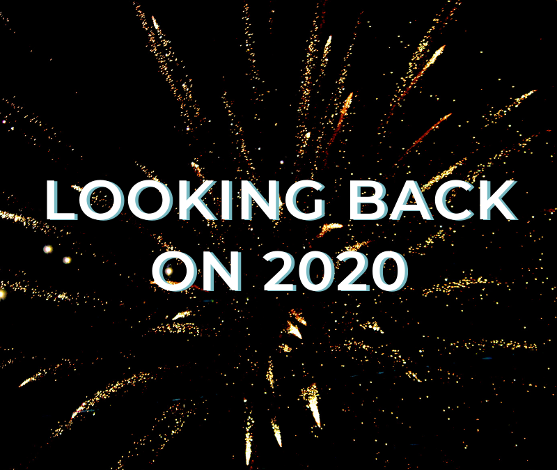 Looking Back on 2020