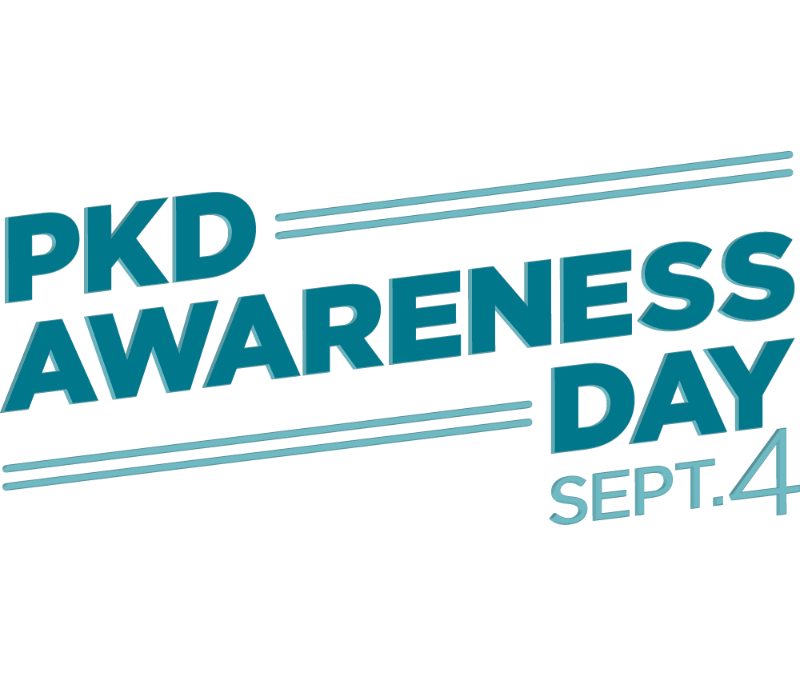 Advocating on PKD Awareness Day