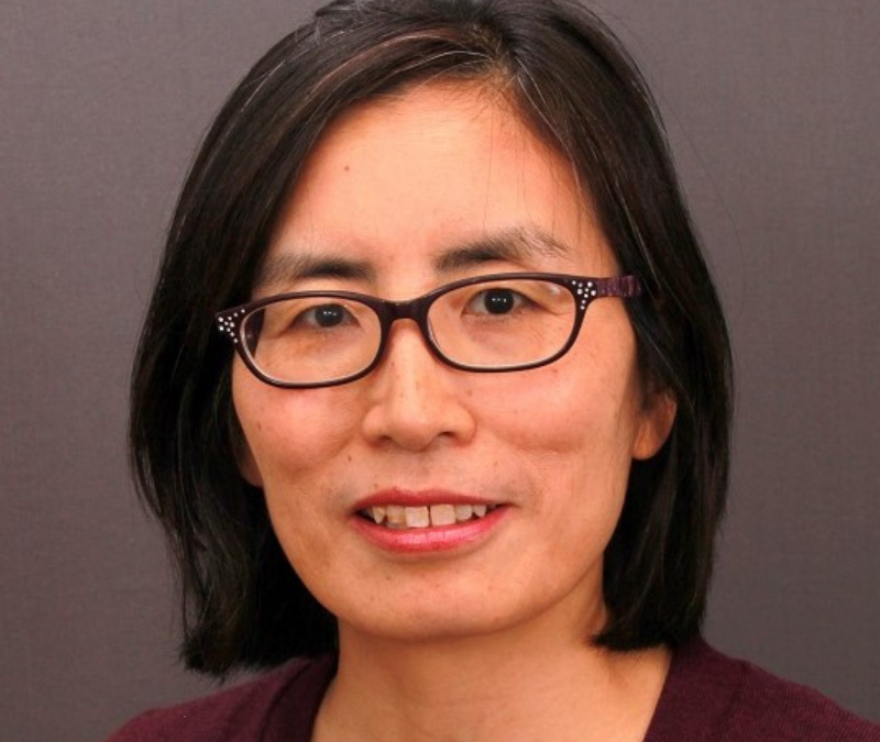 Researcher Spotlight: Xiangqin Cui, Ph.D.